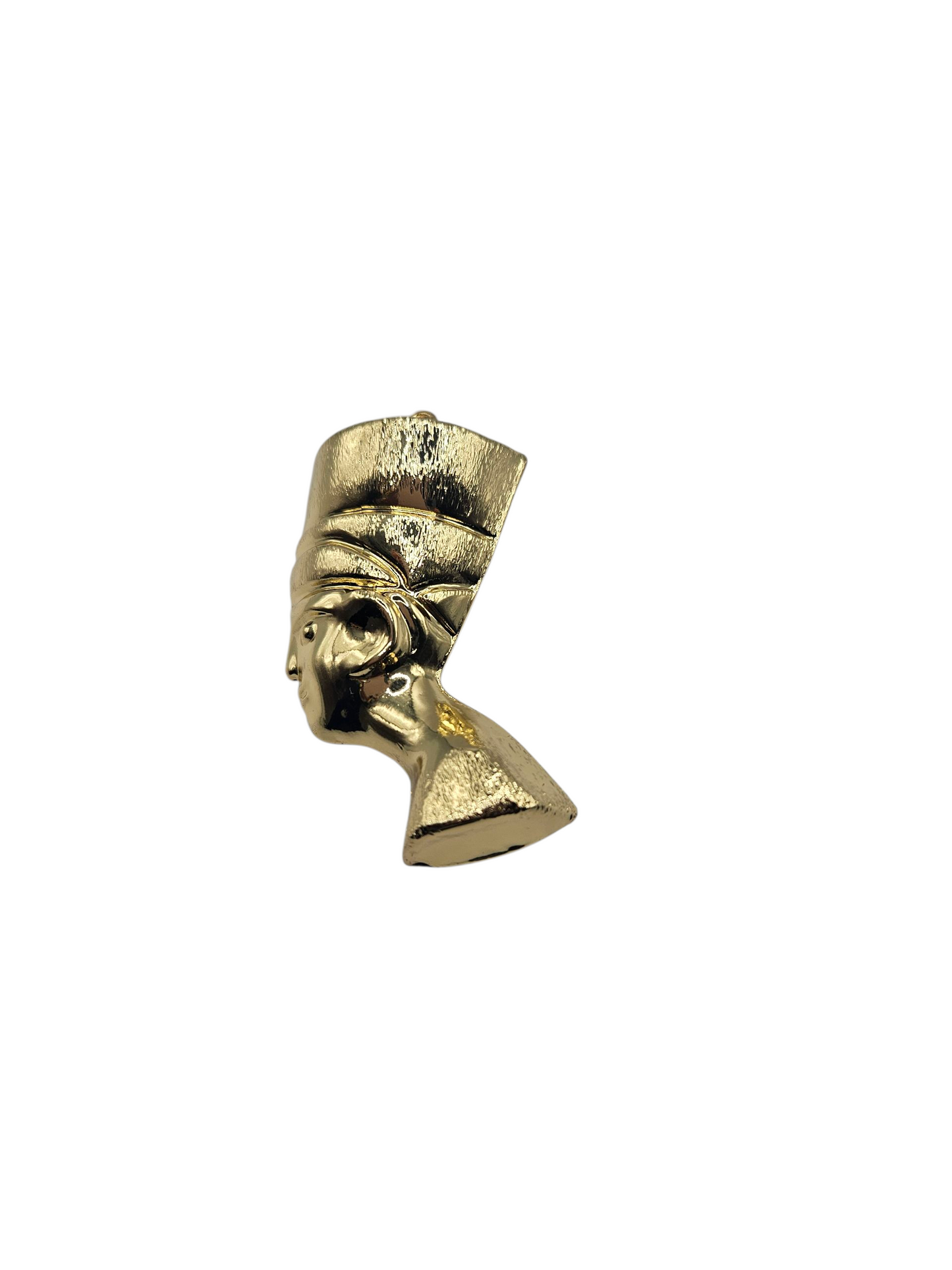 Pharaoh Head Pendant